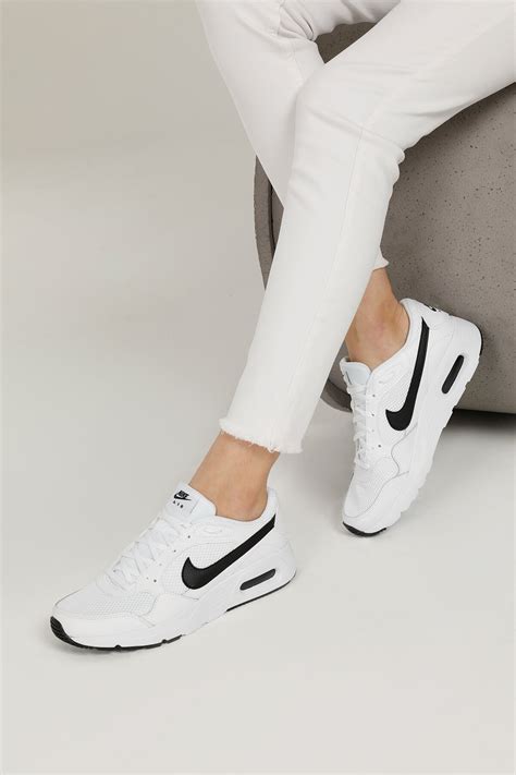 Nike Air Max Sc sneakers Dames Wit 